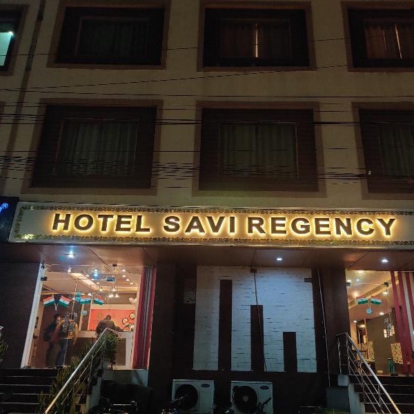 Hotel Savi Regency