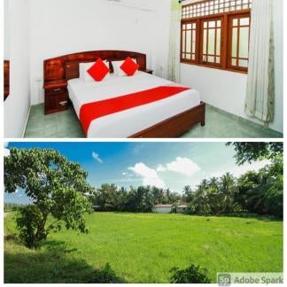 Airport Green View Resort Thumbnail