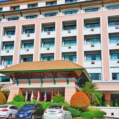 Sing Golden Place Hotel Thumbnail