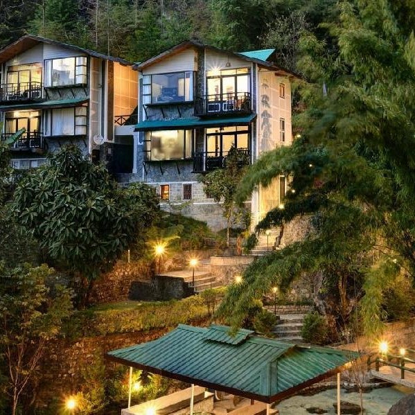 Summit Norling Resort & Spa
