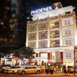 Phoenix Hotel Vung Tau