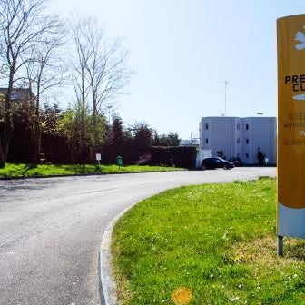 HECO Calais Centre-Gare
