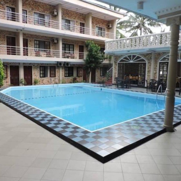 Oasis Beach Resort Thumbnail