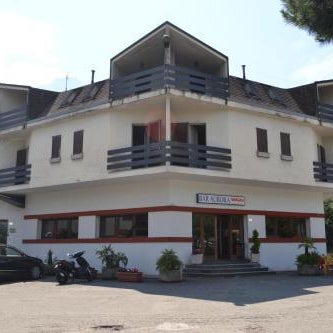 Hotel Aurora