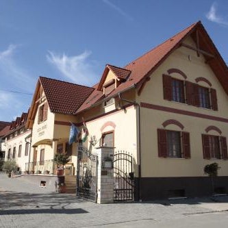 Bock Hotel Ermitage