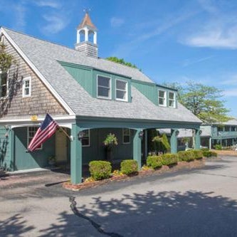 The Cove Motel Thumbnail