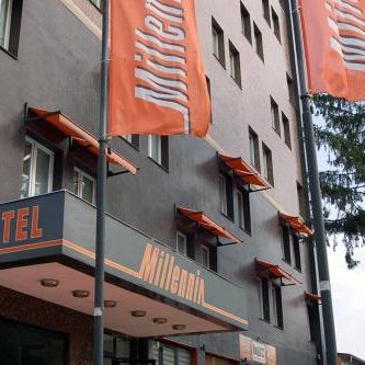 Millennia Ruse Thumbnail