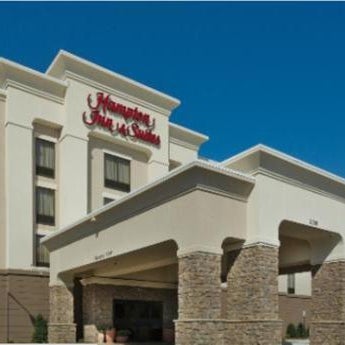 Hampton Inn By Hilton & Suites Prattville Thumbnail