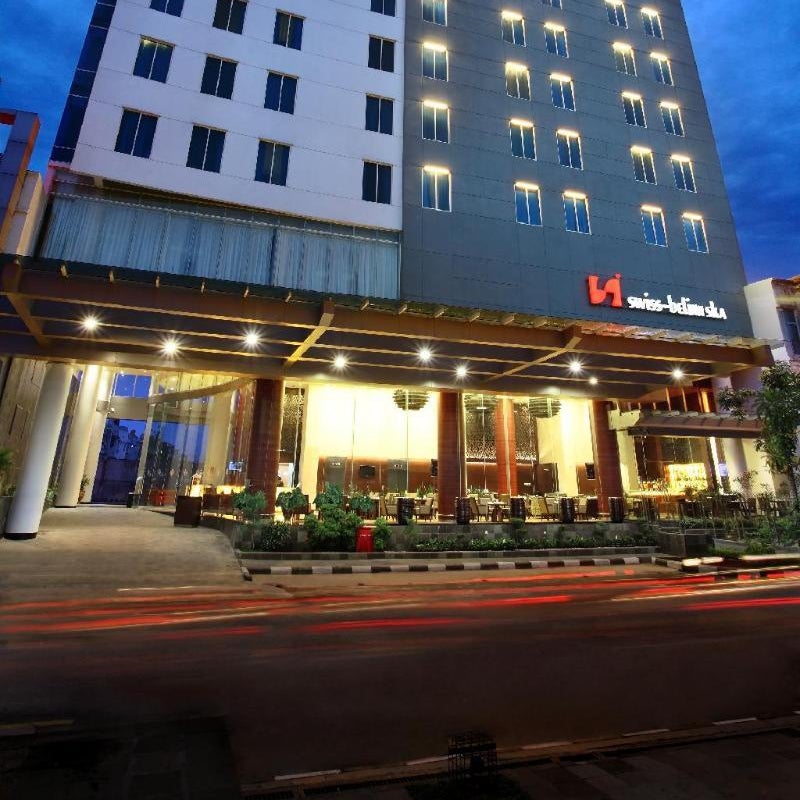 Swiss-Belinn Ska Pekanbaru
