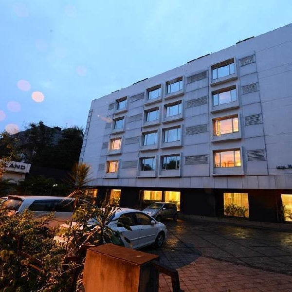 The Fern Residency Pune, Woodland, Series by Marriott Thumbnail