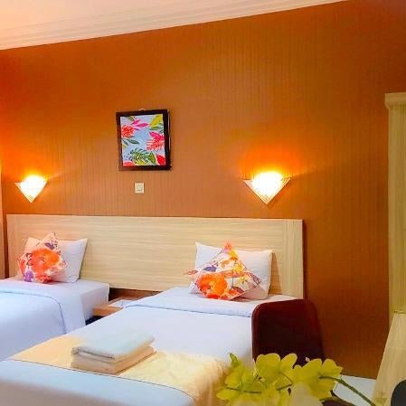 D'Lira Syariah Hotel Thumbnail
