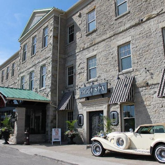 Stone Mill Inn Thumbnail