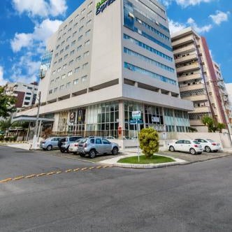 Hilton Garden Inn Maceio