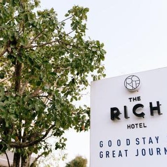 The Rich Hotel Thumbnail