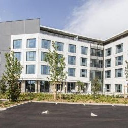 Spark by Hilton Lyon Eurexpo