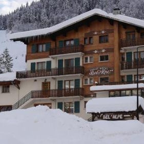 Hotel Bel'alpe