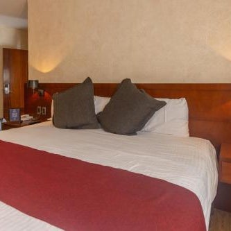 Hotel Madero Thumbnail