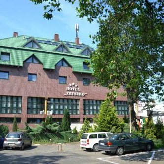 Hotel Zbyszko Thumbnail