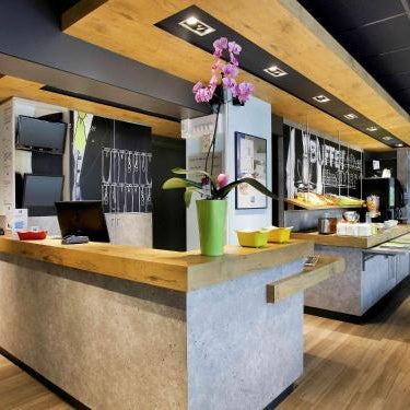 ibis Budget Villemomble