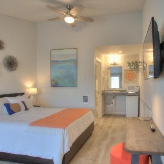 OCEAN SHORES RESORT - Brand New Rooms Thumbnail