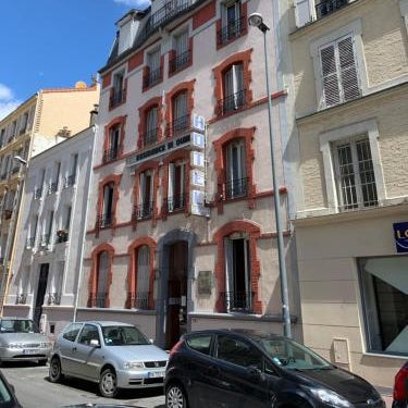 Hôtel Résidence Saint Ouen Thumbnail