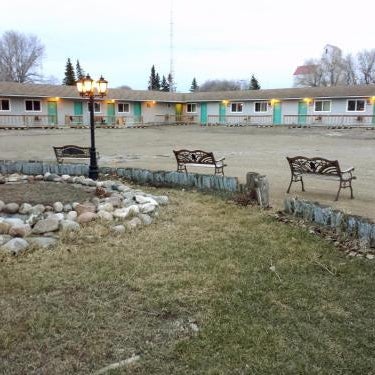 Moosomin Motel Thumbnail