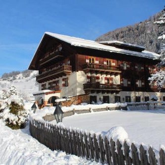 Hotel Schlosswirt