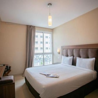 Hotel Etoile Du Nord