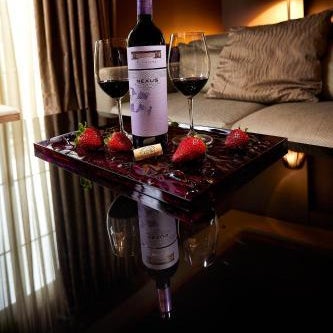 Nexus Valladolid Suites & Hotel