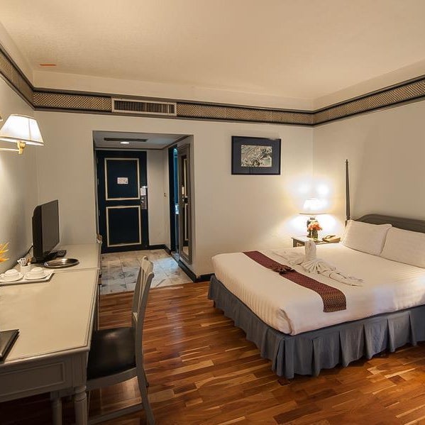 Diamond Plaza Hatyai Hotel Thumbnail