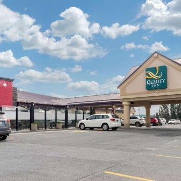 Quality Inn Winkler Thumbnail