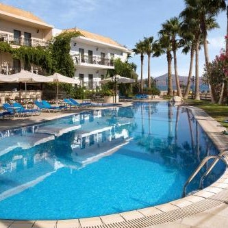 Almyrida Resort