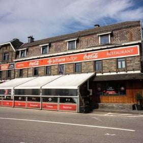 Hôtel Francorchamps Pitlane Lodge Thumbnail