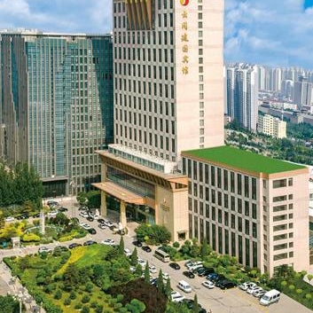 Yungang Jianguo Hotel