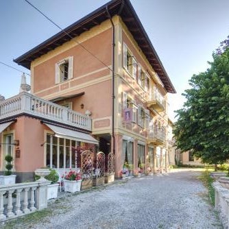 Duchessa Margherita Chateaux & Hotels