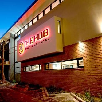The Hub Boutique Hotel Thumbnail