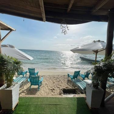 Tequila SunBeach Baru Eco-Hotel