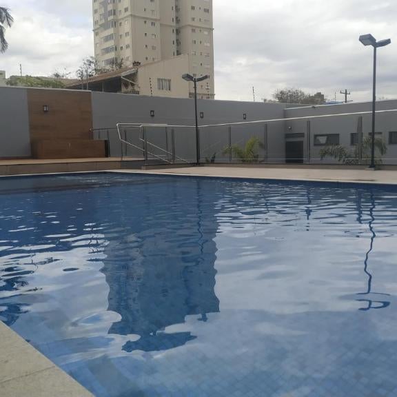 Safa Hotel Foz