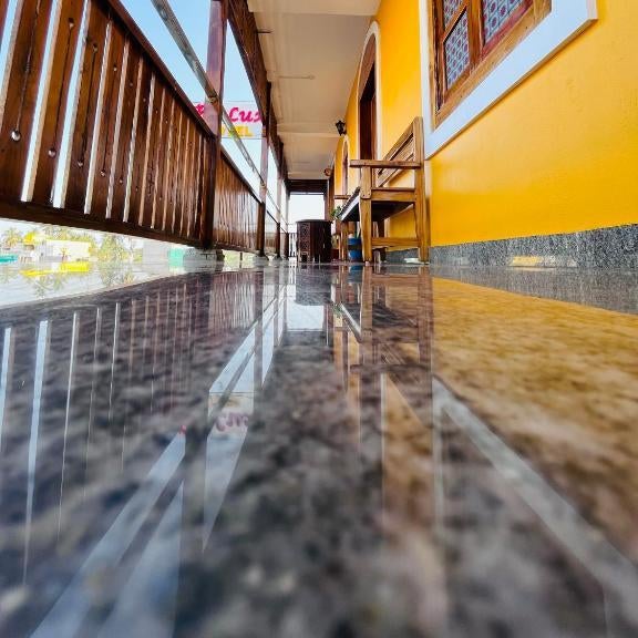 THE LUXE HOTEL, ECR ROAD, NEAR Serenity Beach, Pondicherry - JR Groups Thumbnail