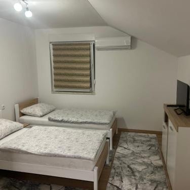 Apartmani Jezero Thumbnail