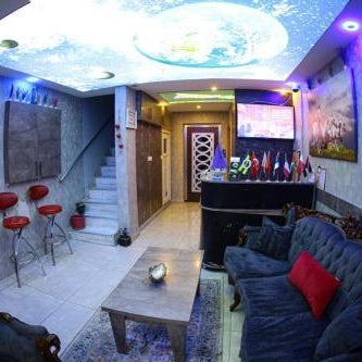 taksim brand suit hotel Thumbnail