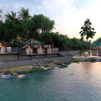 Mazhavilkadu ForestResort & Restaurant