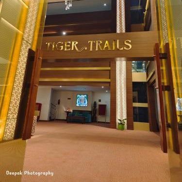Tiger Trails Thekkady