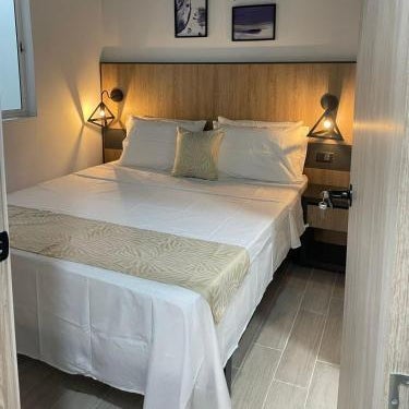 GRAND HOTEL JAMUNDI