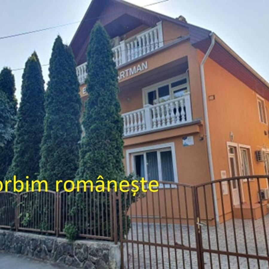 Birta Apartman