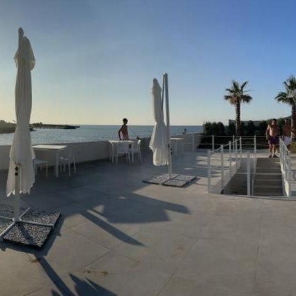 Torre Pozzillo Beach