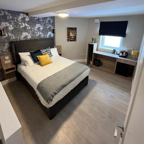 Codladh Sámh Guest House