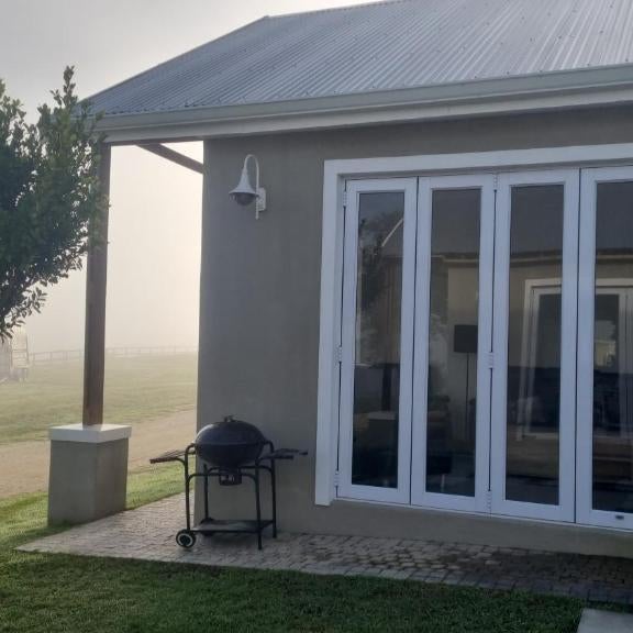 Canterburg Stables Thumbnail