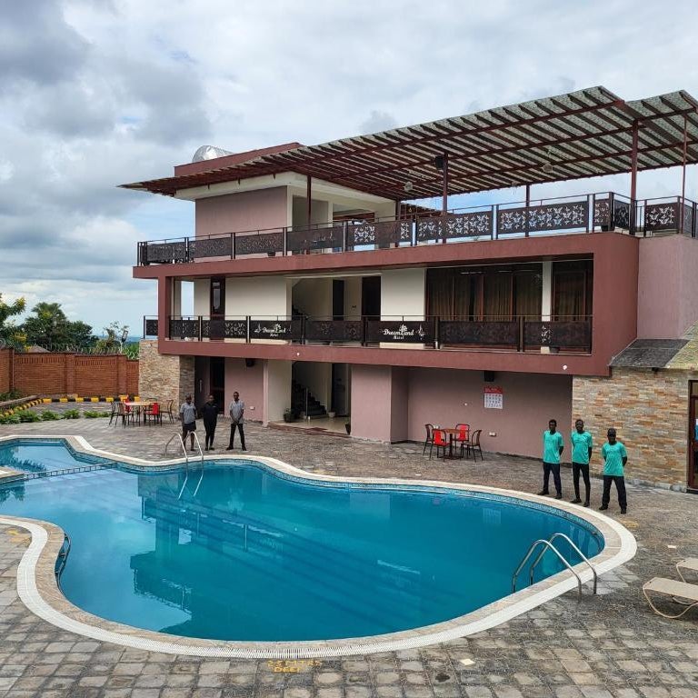 Dreamland Hotel Arua Thumbnail