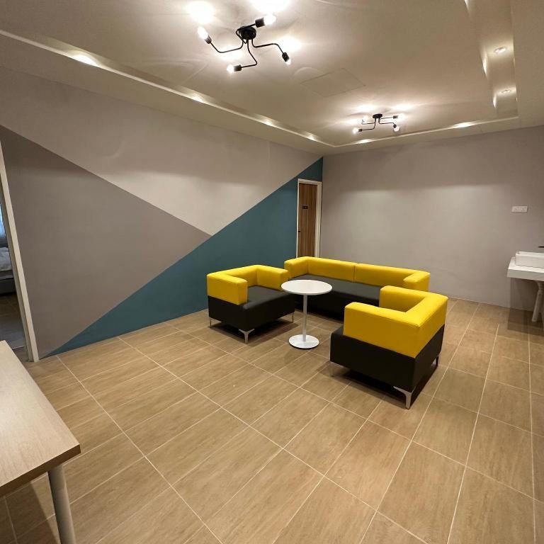 A1 Hotel Sungai Petani